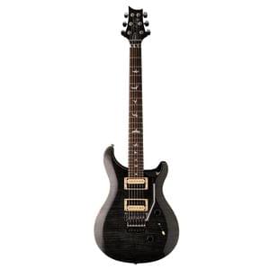 PRS CM4GBFL2 Grey Black Floyd 2017 Series SE Custom 24 Electric Guitar
